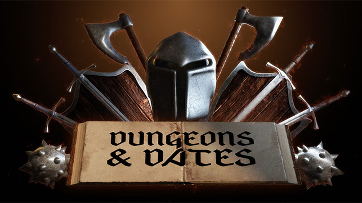 Dungeons and Dates image number null